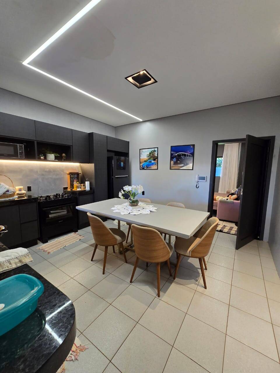 Casa, 4 quartos, 200 m² - Foto 5