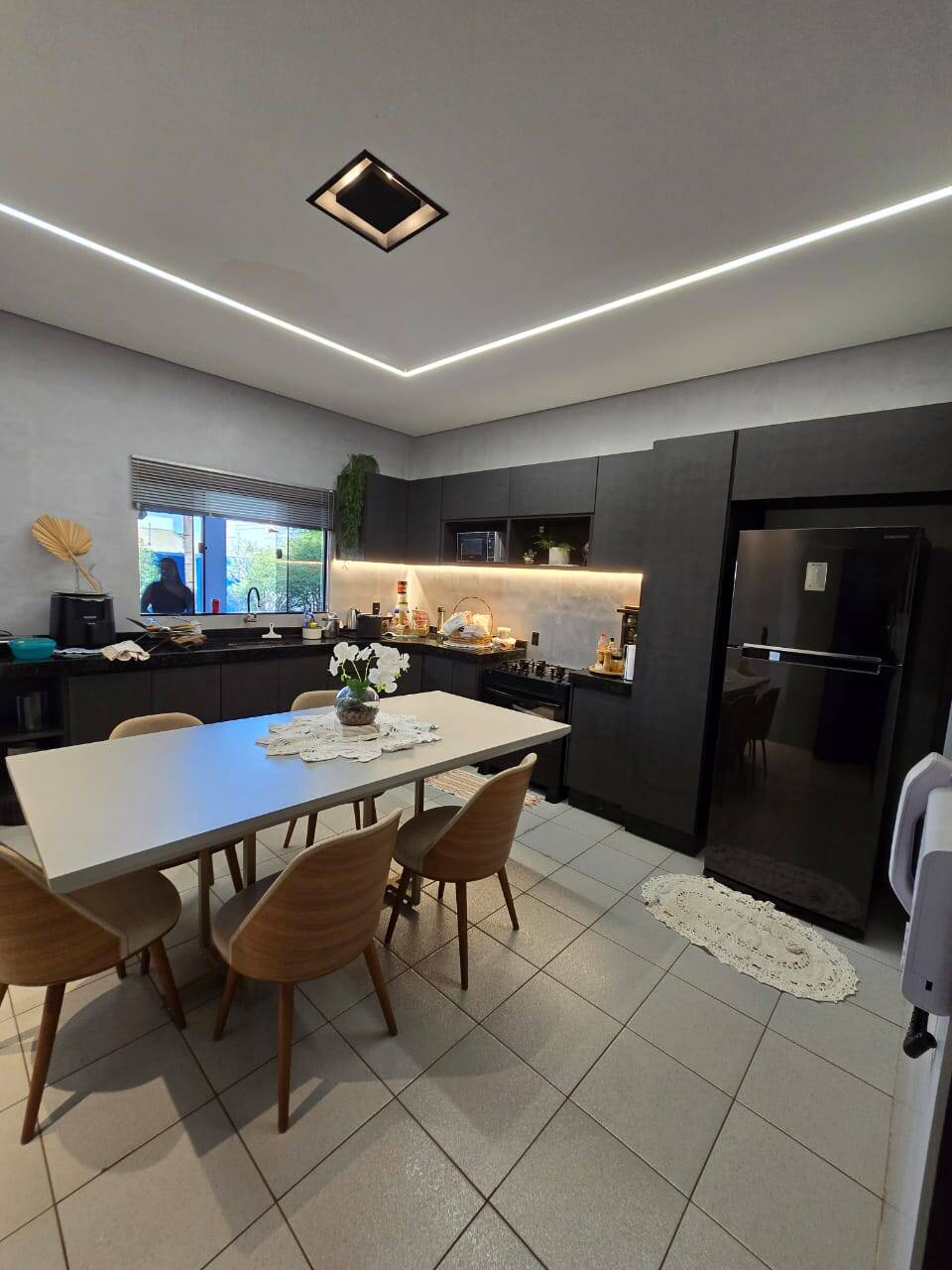 Casa, 4 quartos, 200 m² - Foto 8