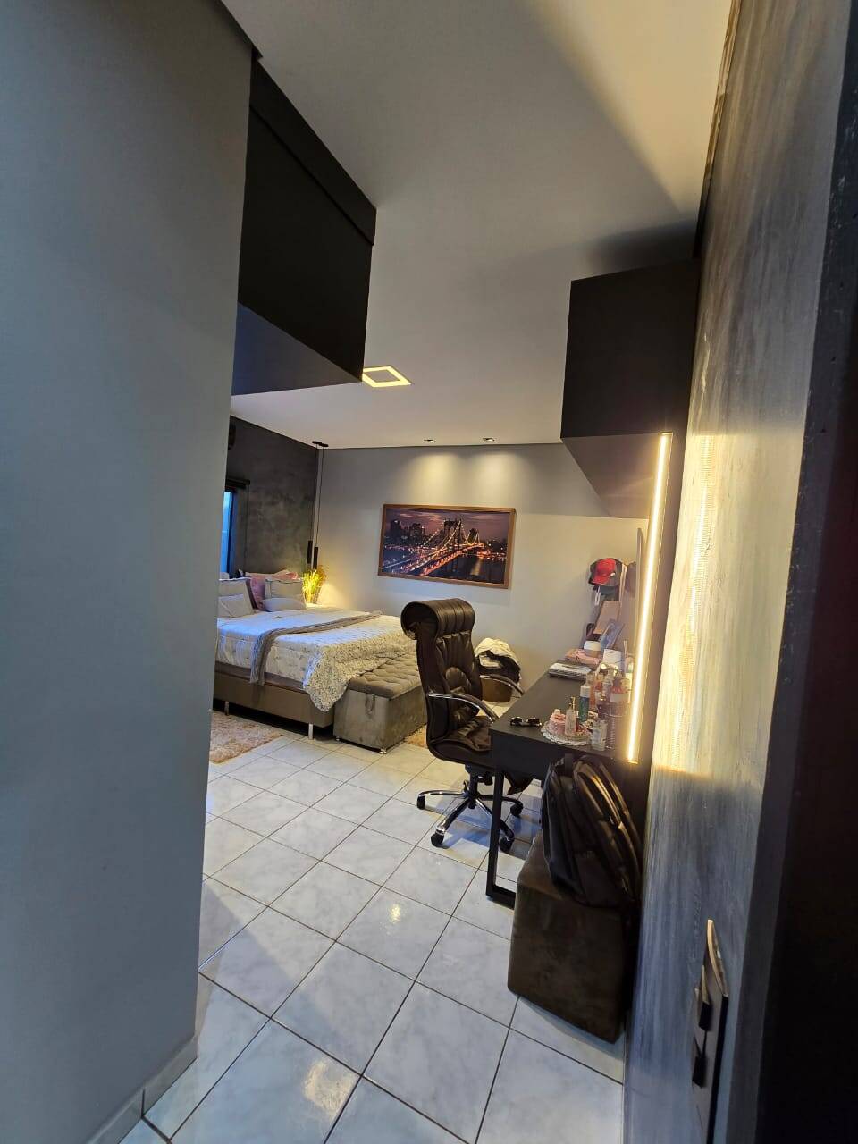 Casa, 4 quartos, 200 m² - Foto 10