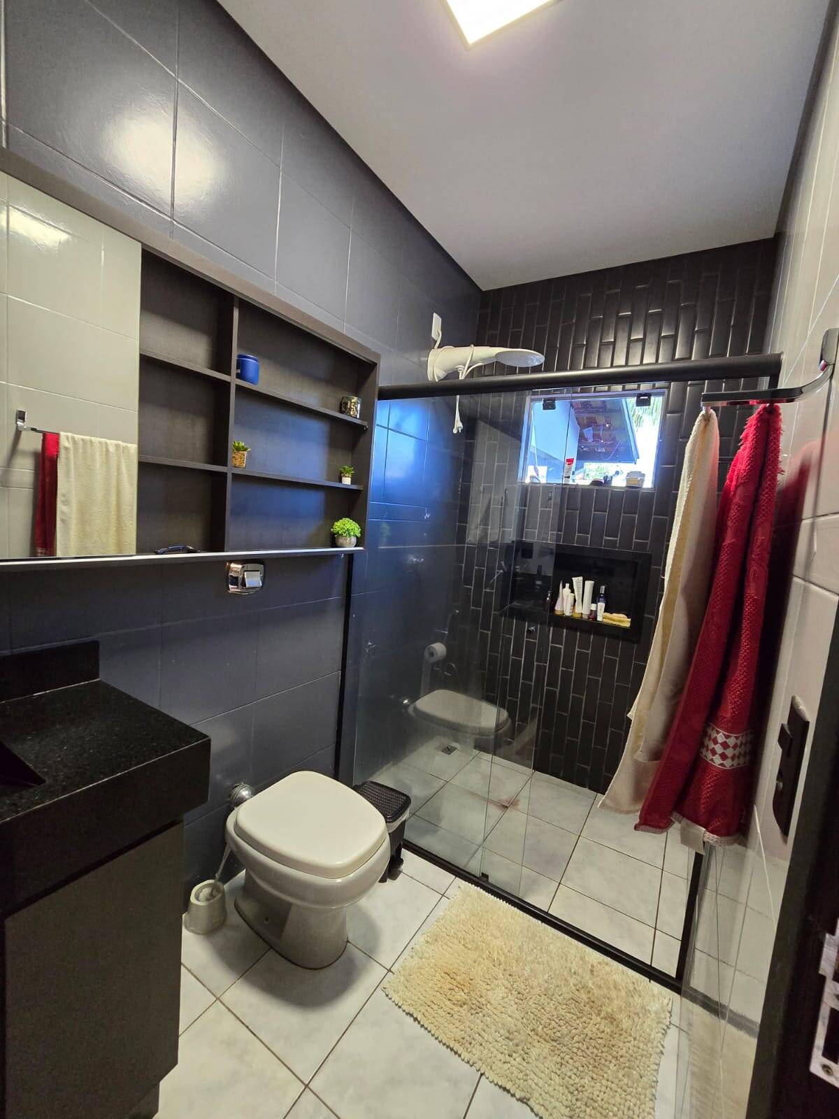 Casa, 4 quartos, 200 m² - Foto 9