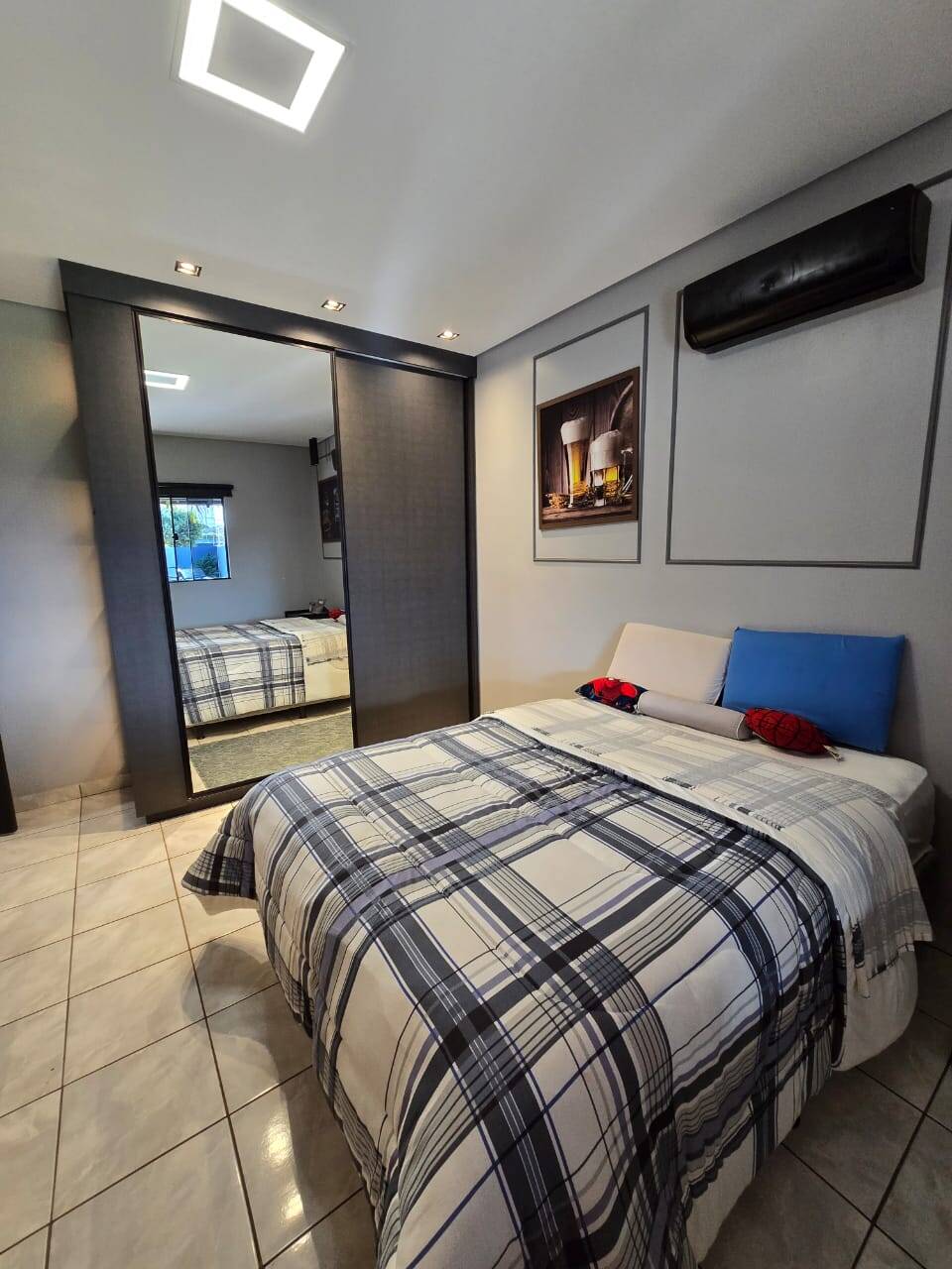 Casa, 4 quartos, 200 m² - Foto 13