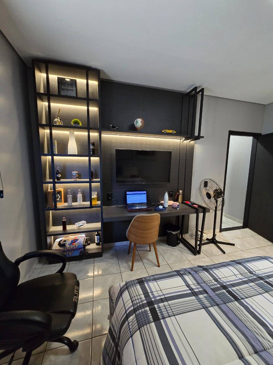 Casa, 4 quartos, 200 m² - Foto 12