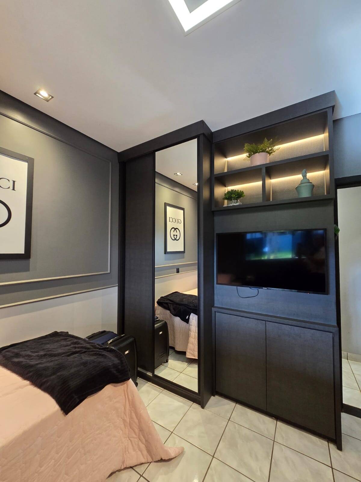 Casa, 4 quartos, 200 m² - Foto 17