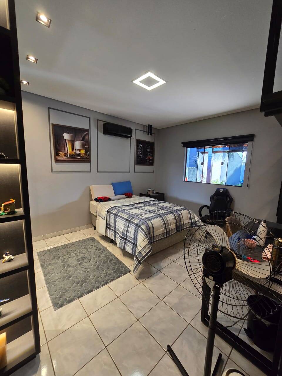 Casa, 4 quartos, 200 m² - Foto 19