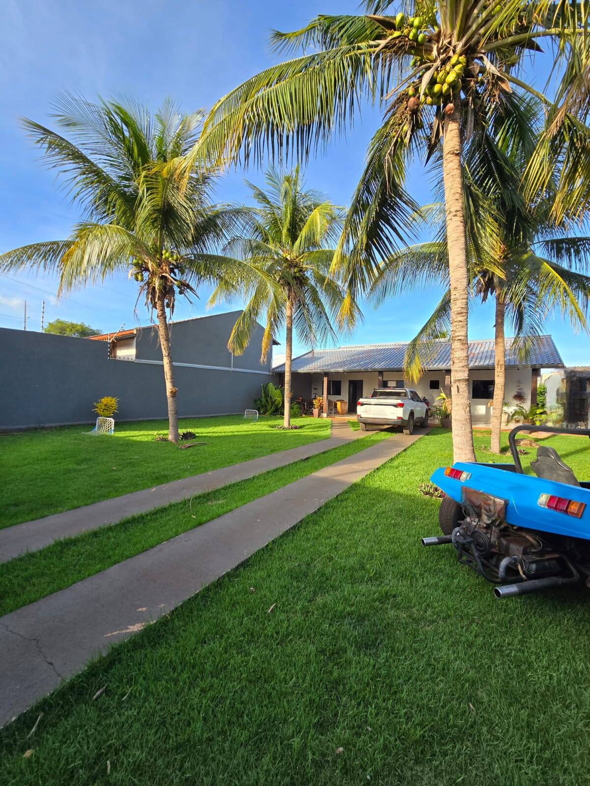 Casa, 4 quartos, 200 m² - Foto 25