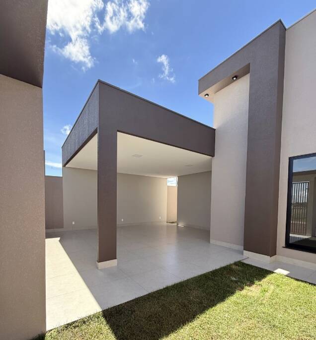 Casa, 3 quartos, 154 m² - Foto 2