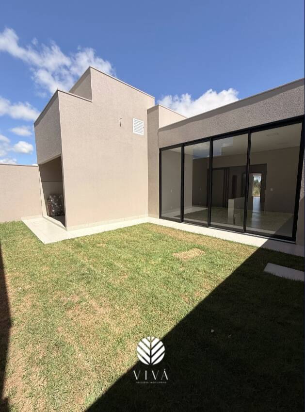 Casa, 3 quartos, 154 m² - Foto 3