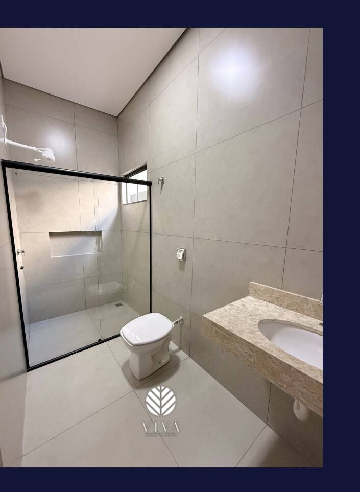 Casa, 3 quartos, 154 m² - Foto 7