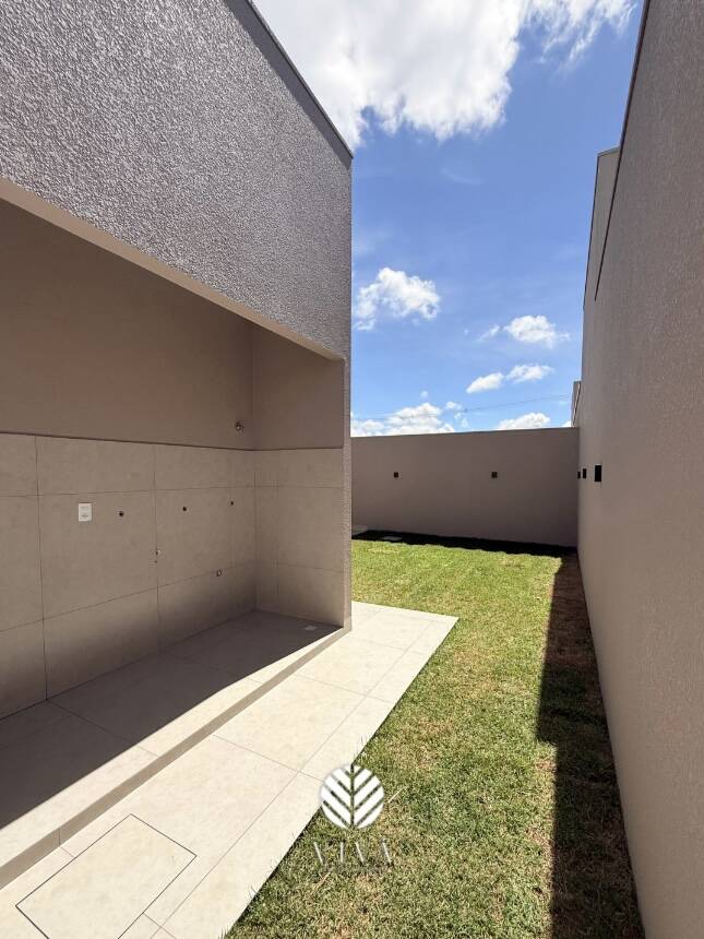 Casa, 3 quartos, 154 m² - Foto 8