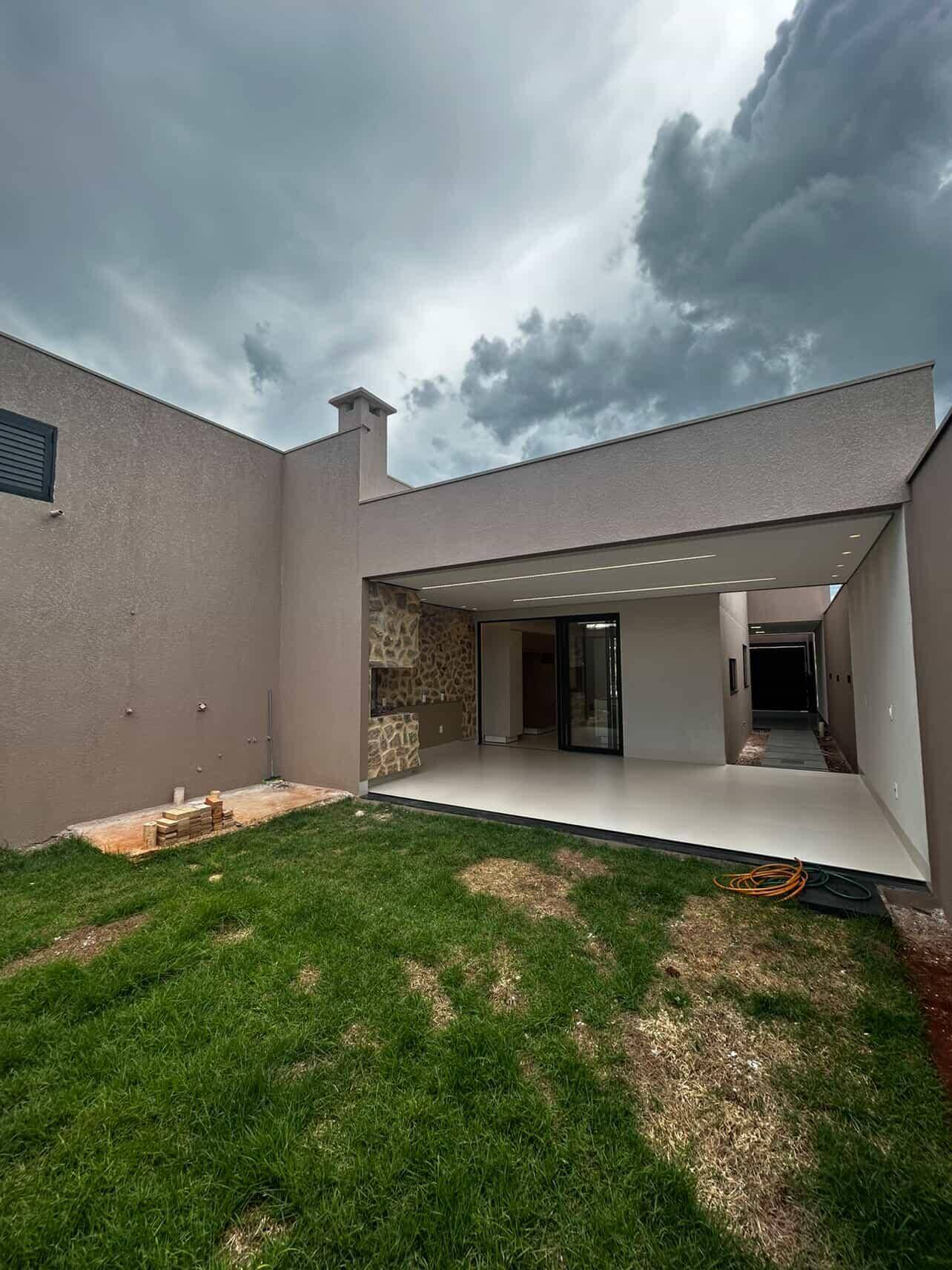Casa, 3 quartos, 174 m² - Foto 15