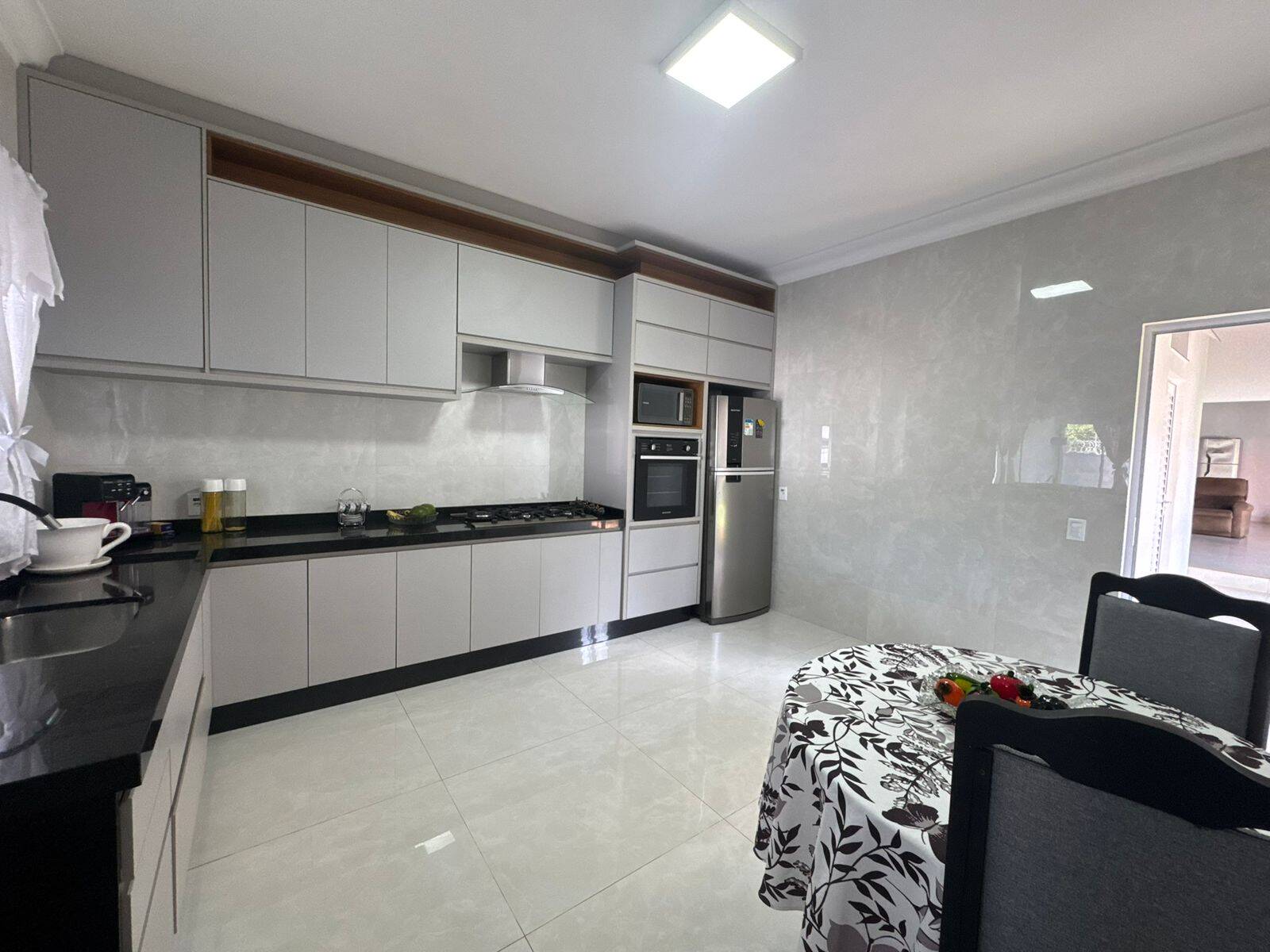 Casa, 4 quartos, 212 m² - Foto 11