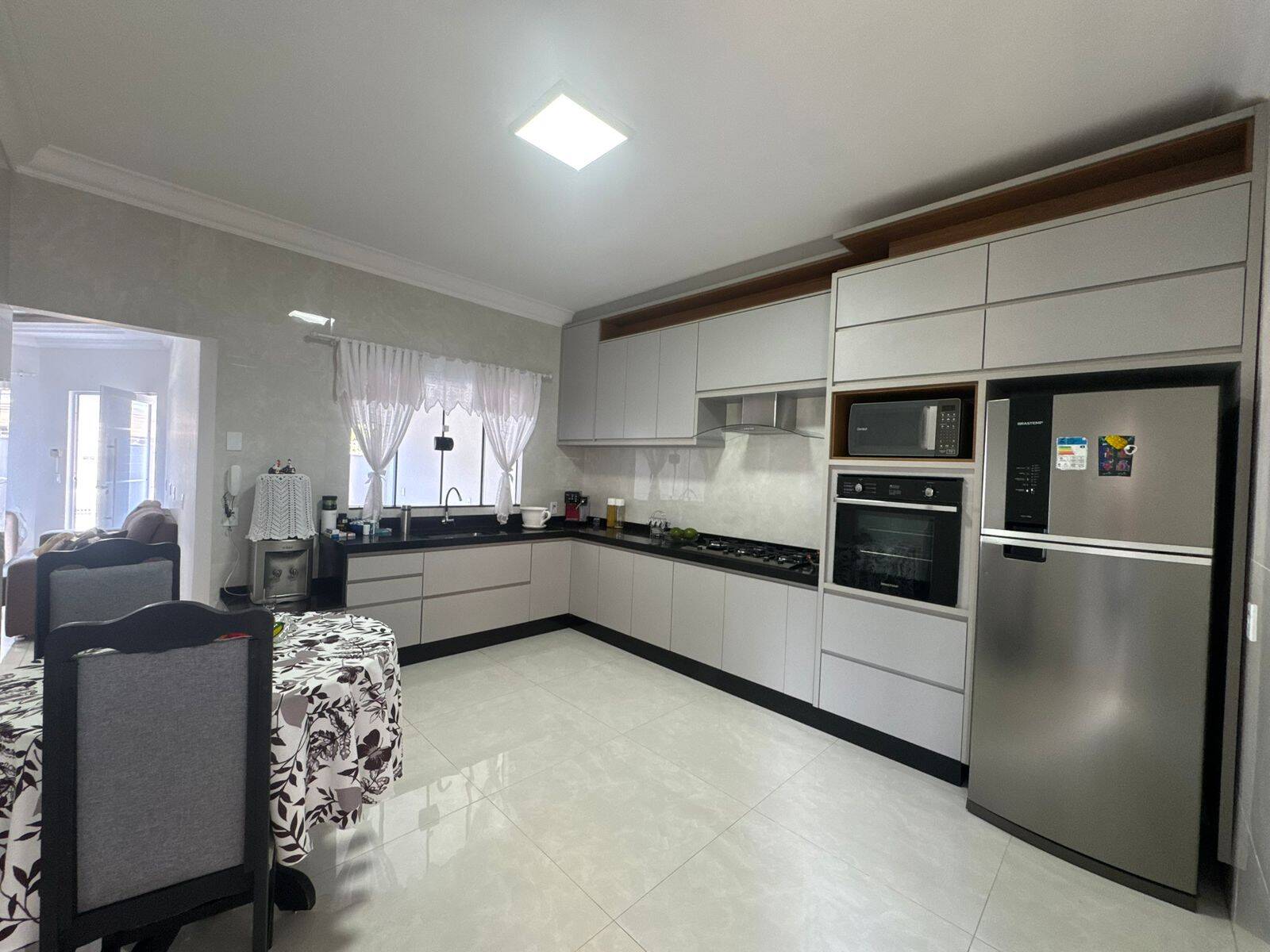 Casa, 4 quartos, 212 m² - Foto 12