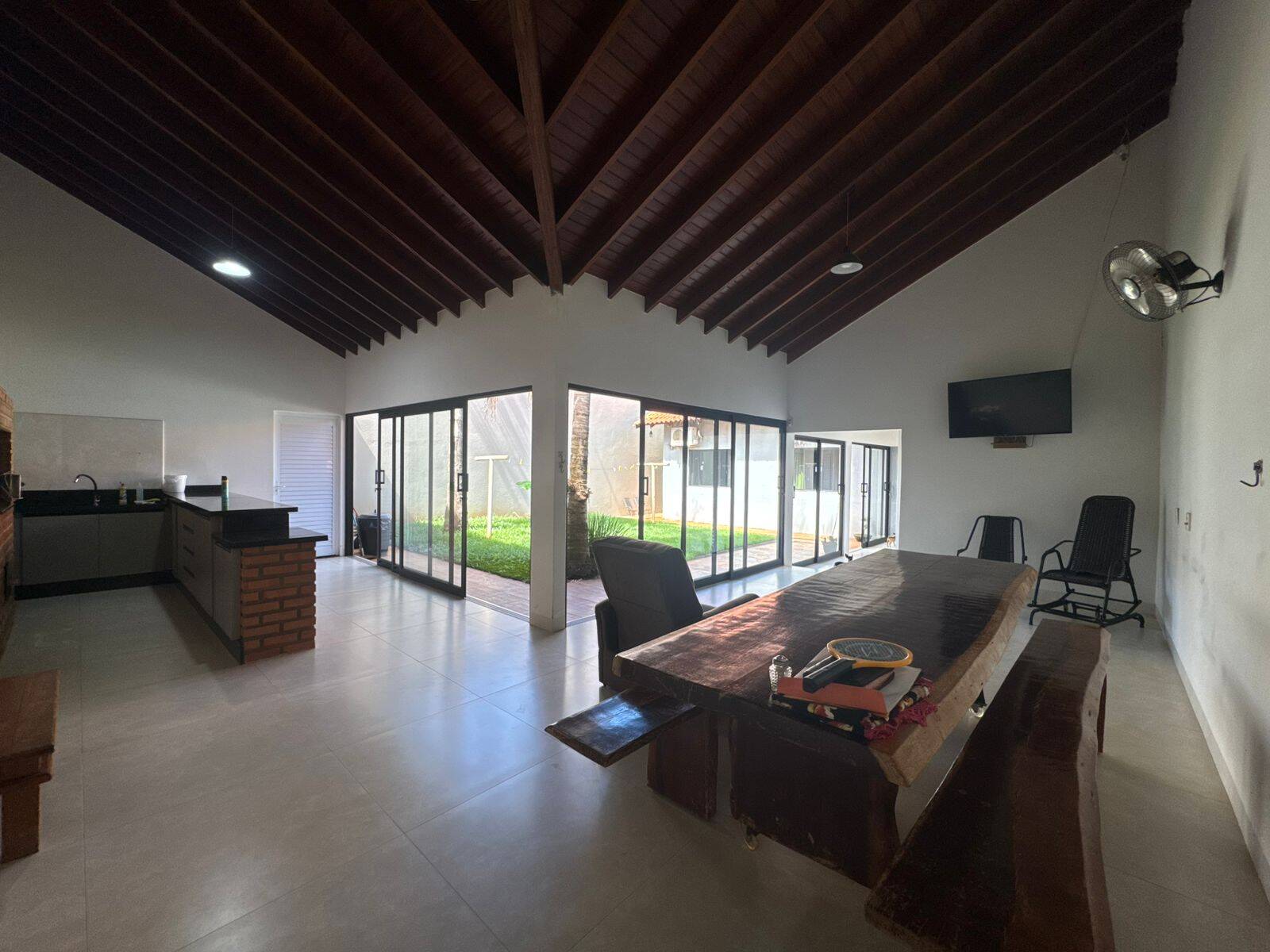 Casa, 4 quartos, 212 m² - Foto 16