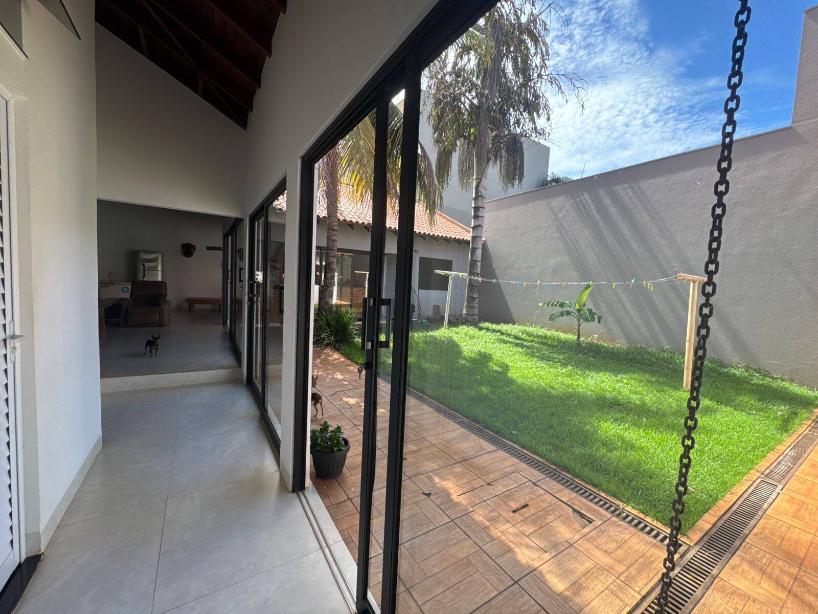 Casa, 4 quartos, 212 m² - Foto 15