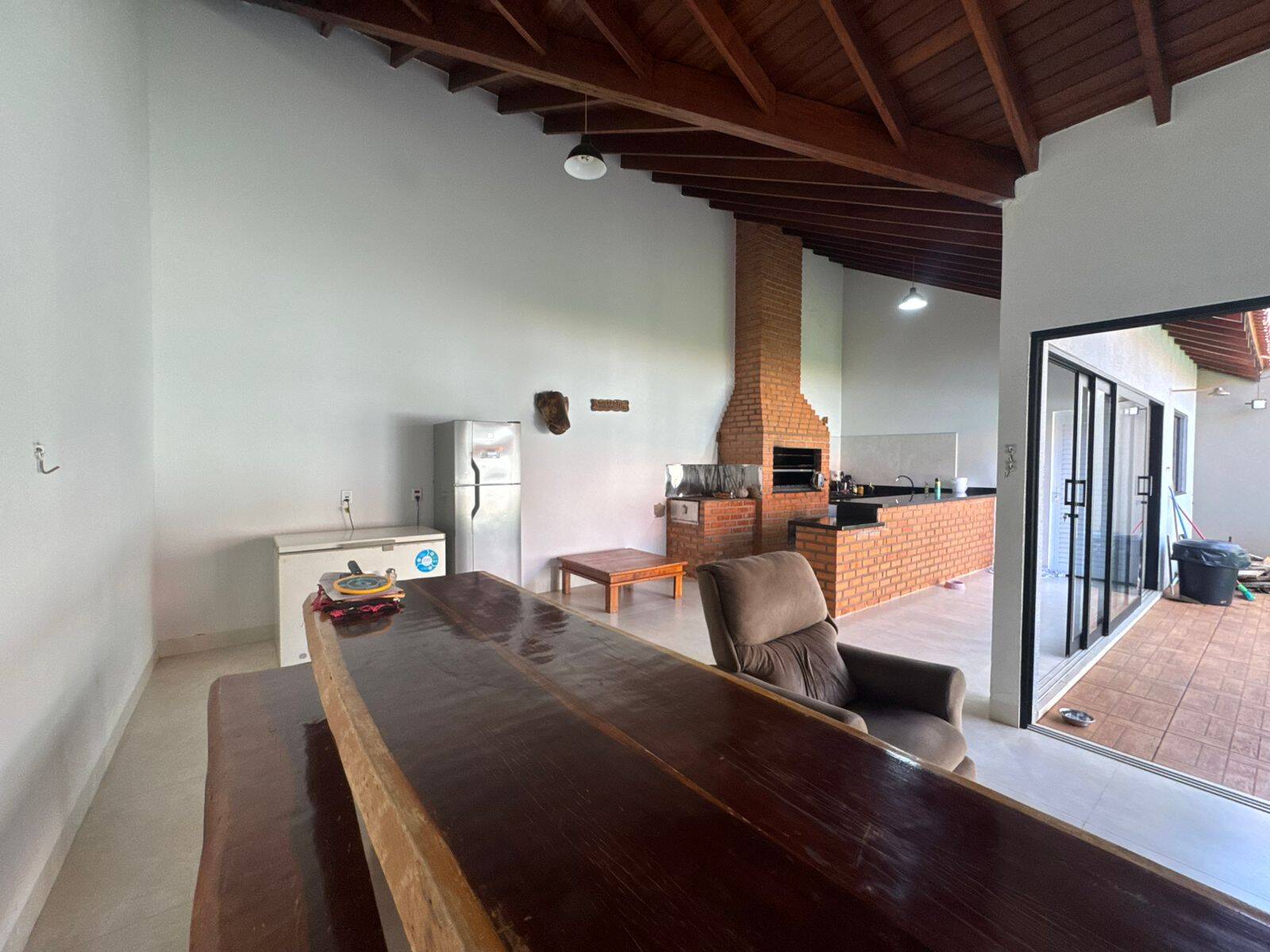 Casa, 4 quartos, 212 m² - Foto 17