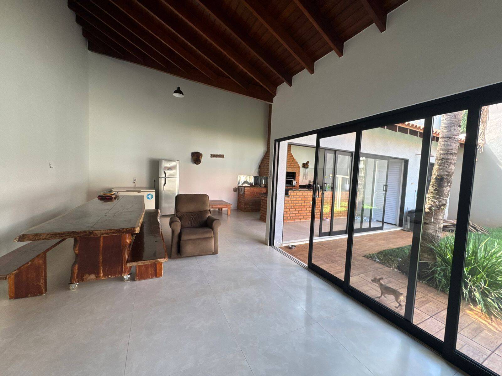 Casa, 4 quartos, 212 m² - Foto 19