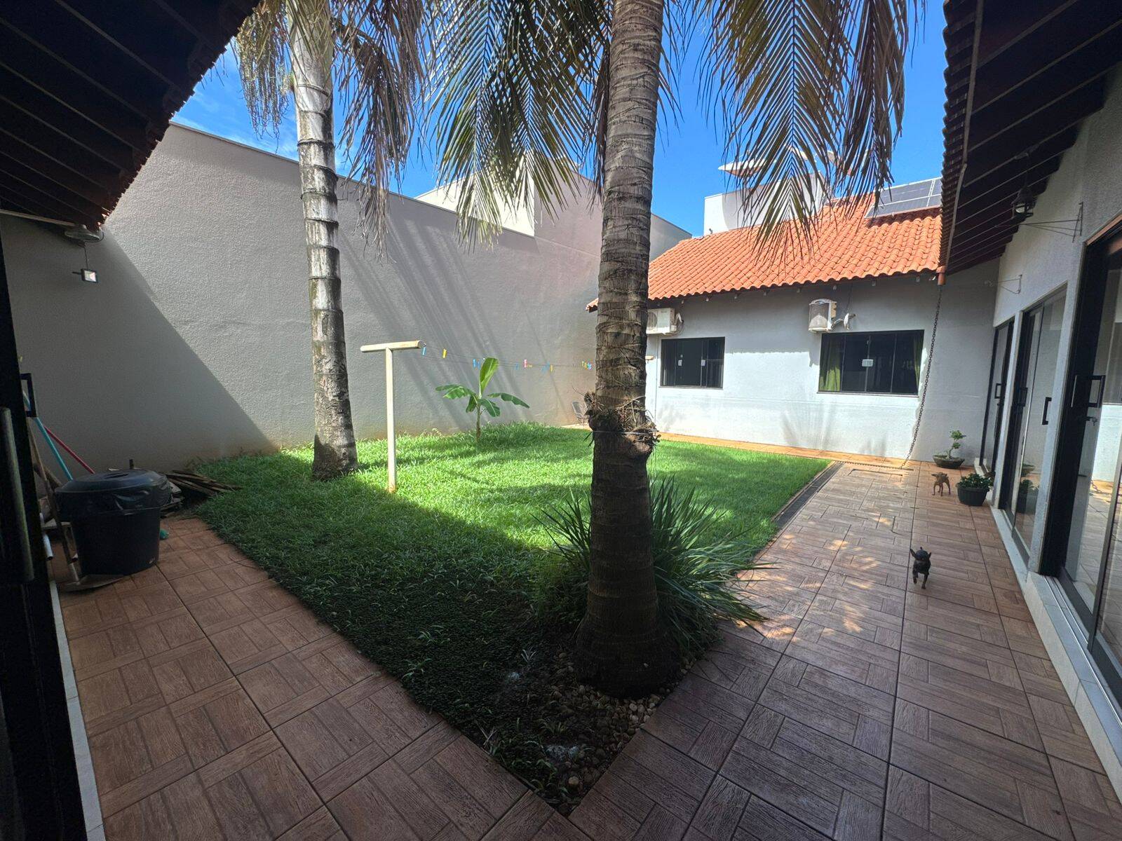 Casa, 4 quartos, 212 m² - Foto 22