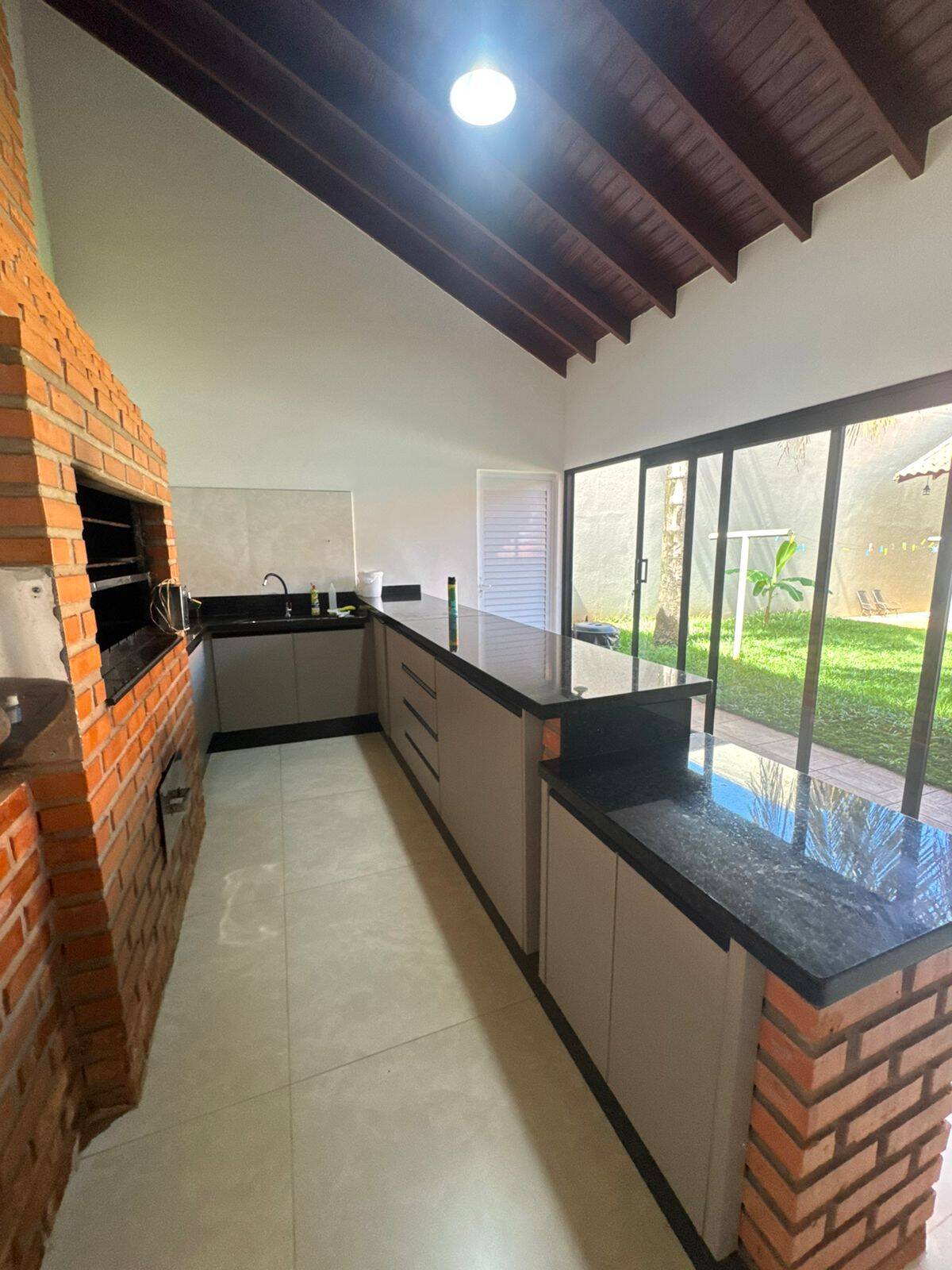 Casa, 4 quartos, 212 m² - Foto 21