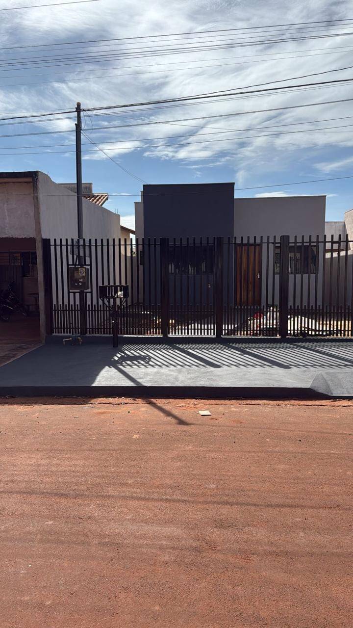 Casa, 2 quartos, 58 m² - Foto 7