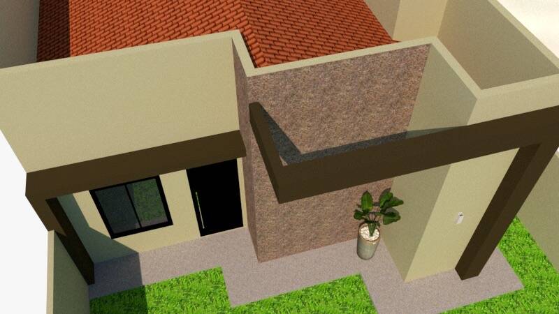 Casa, 3 quartos, 86 m² - Foto 3