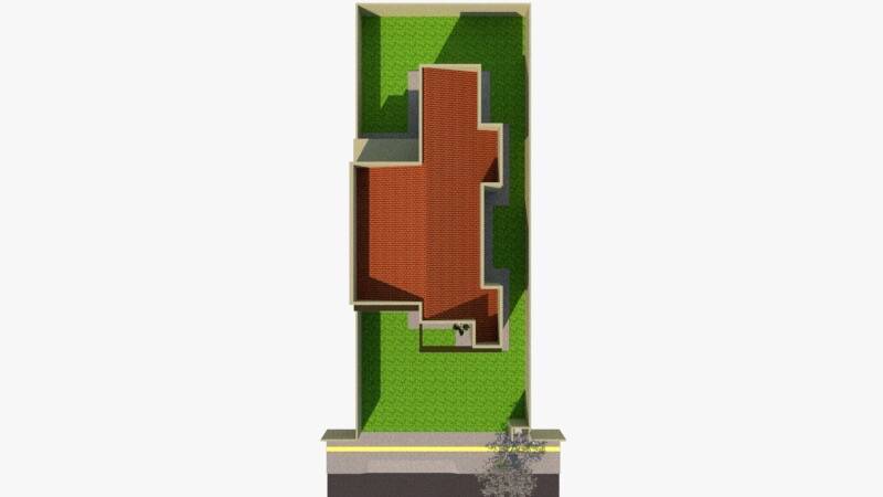 Casa, 3 quartos, 86 m² - Foto 6
