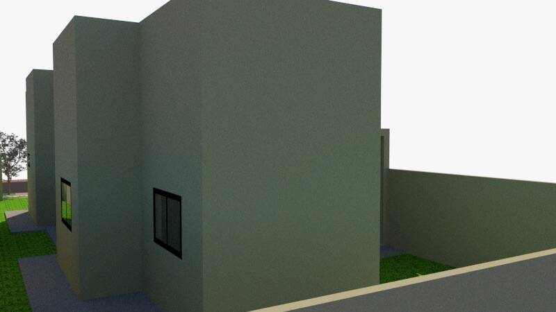 Casa, 3 quartos, 86 m² - Foto 4