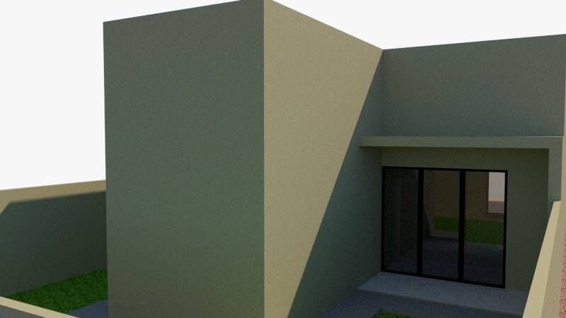 Casa, 3 quartos, 86 m² - Foto 5
