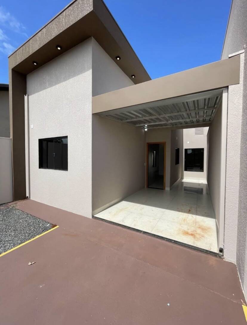 Casa, 2 quartos - Foto 2