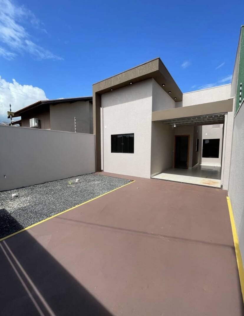 Casa, 2 quartos - Foto 3