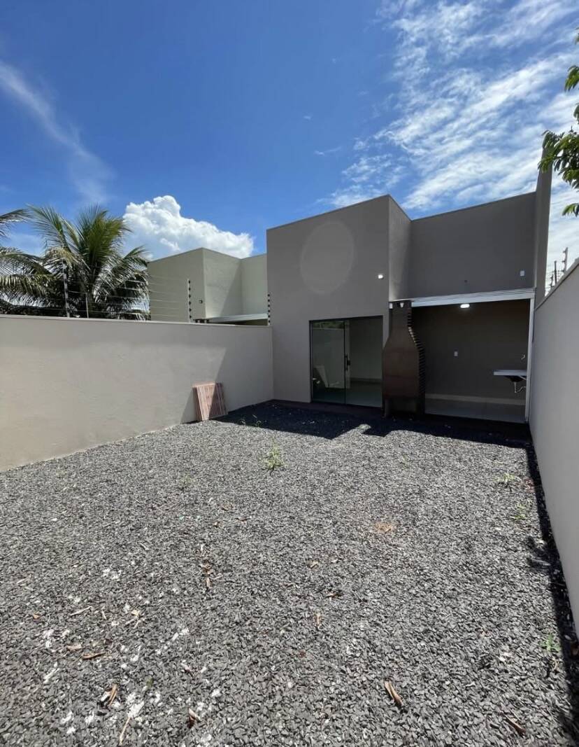 Casa, 2 quartos - Foto 17