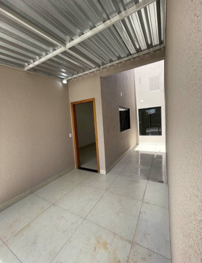 Casa, 2 quartos - Foto 4