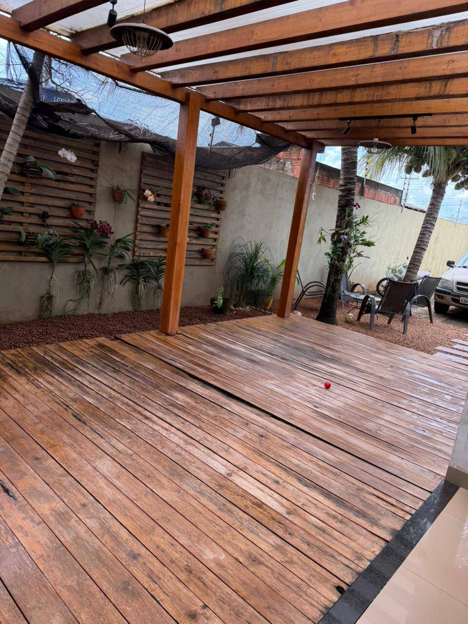 Casa, 2 quartos, 220 m² - Foto 3