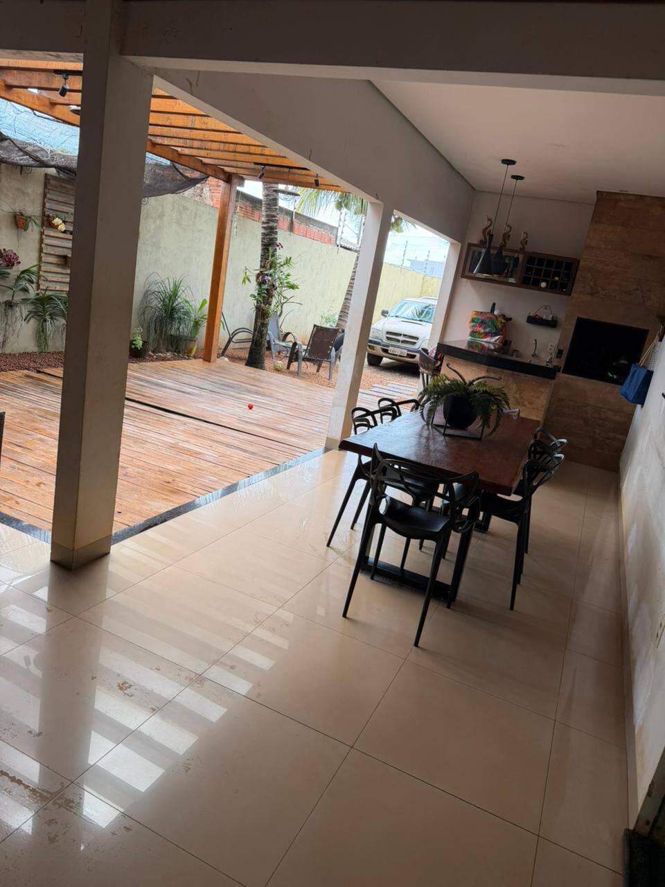 Casa, 2 quartos, 220 m² - Foto 2