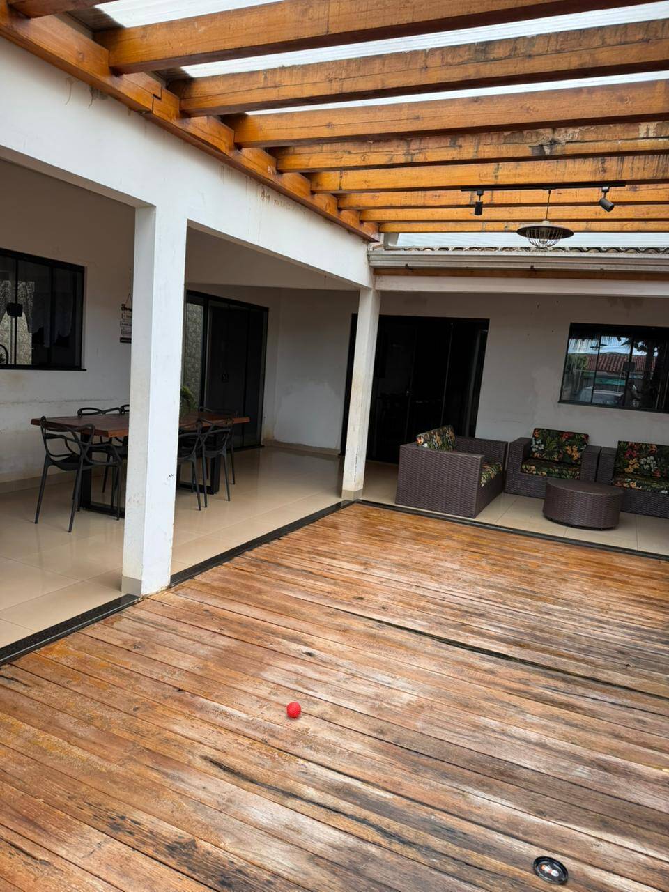 Casa, 2 quartos, 220 m² - Foto 4