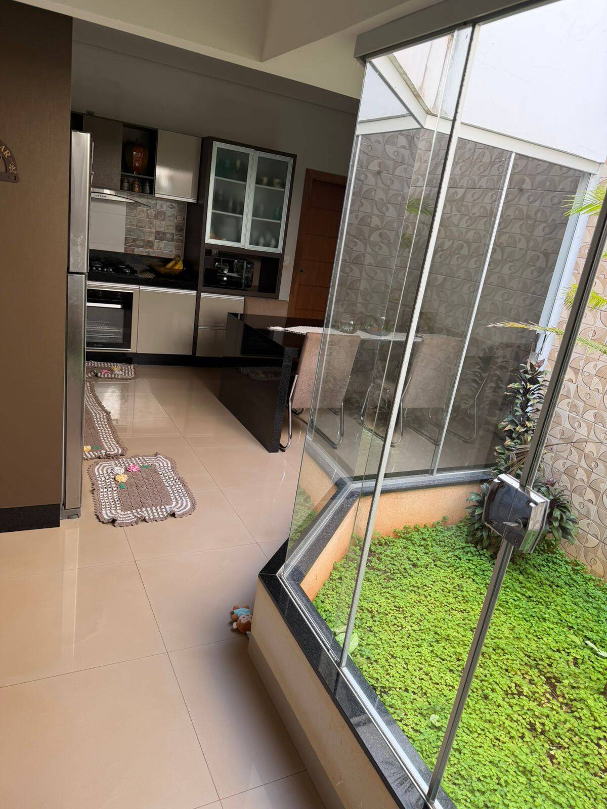 Casa, 2 quartos, 220 m² - Foto 12