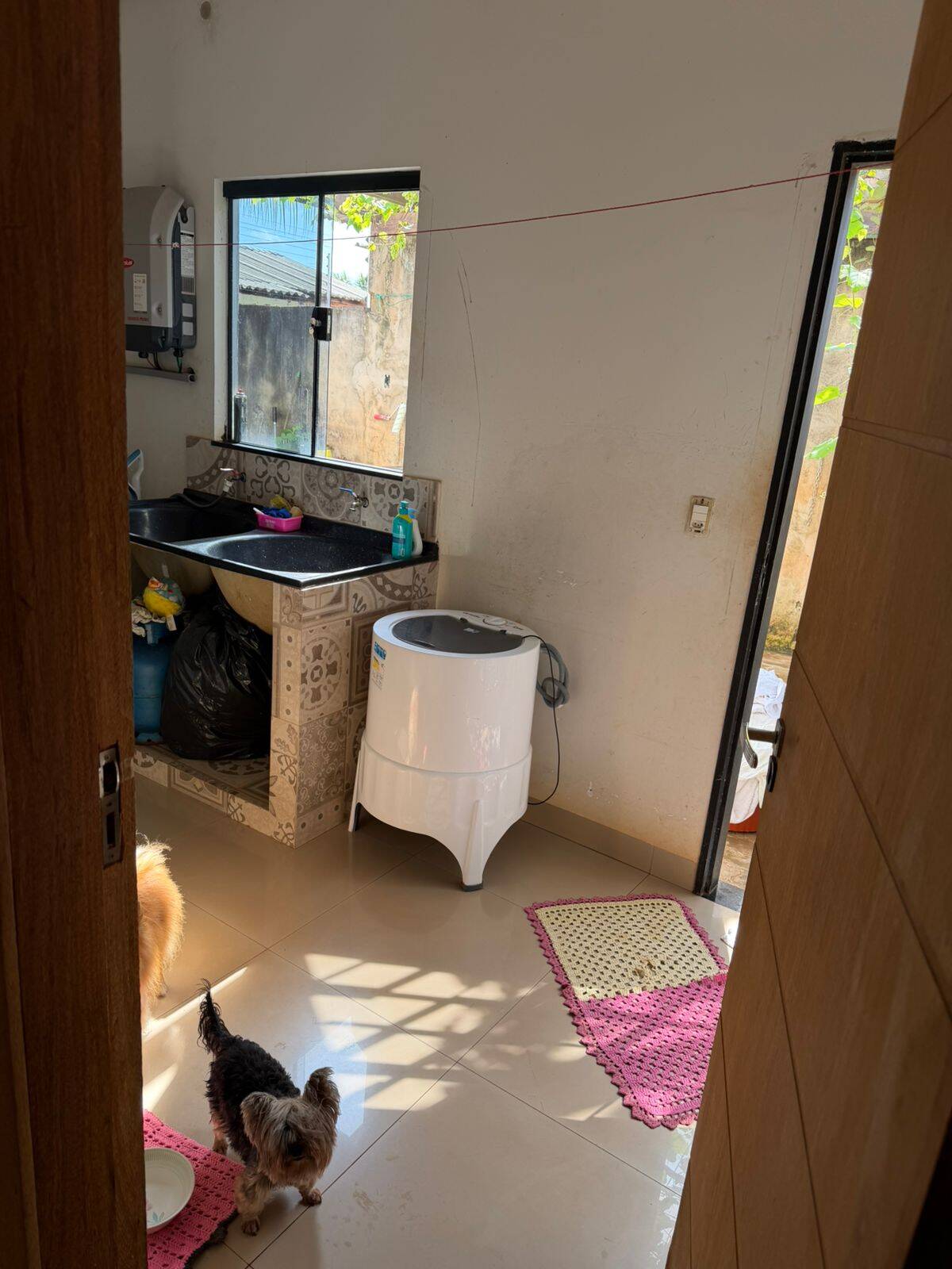 Casa, 2 quartos, 220 m² - Foto 13