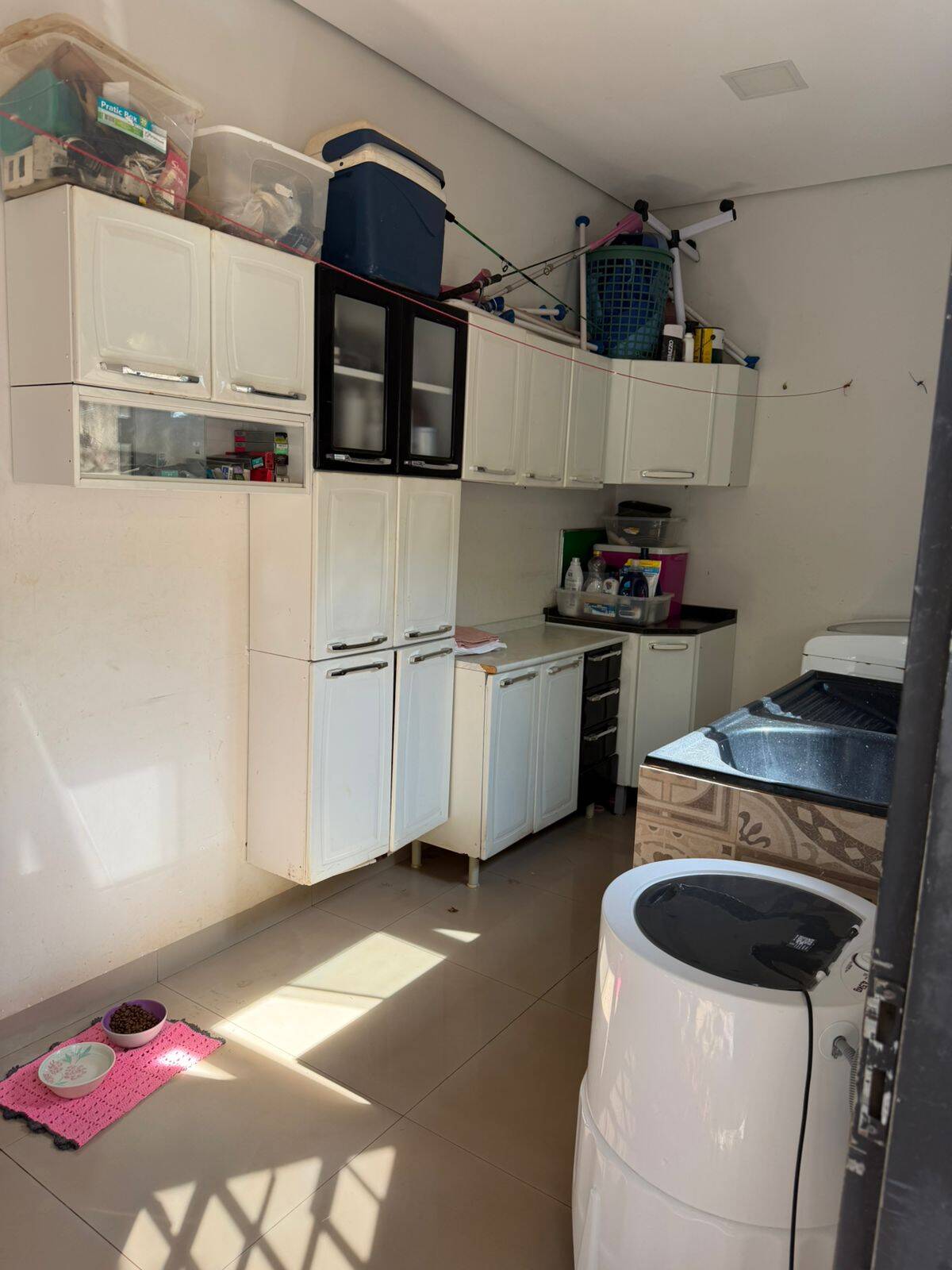 Casa, 2 quartos, 220 m² - Foto 14