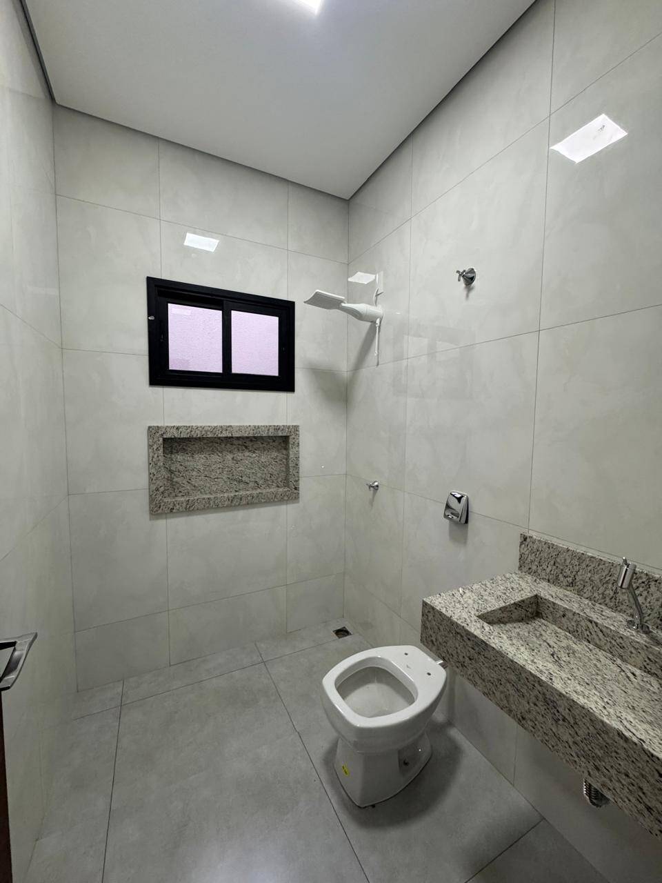 Casa, 3 quartos, 92 m² - Foto 3