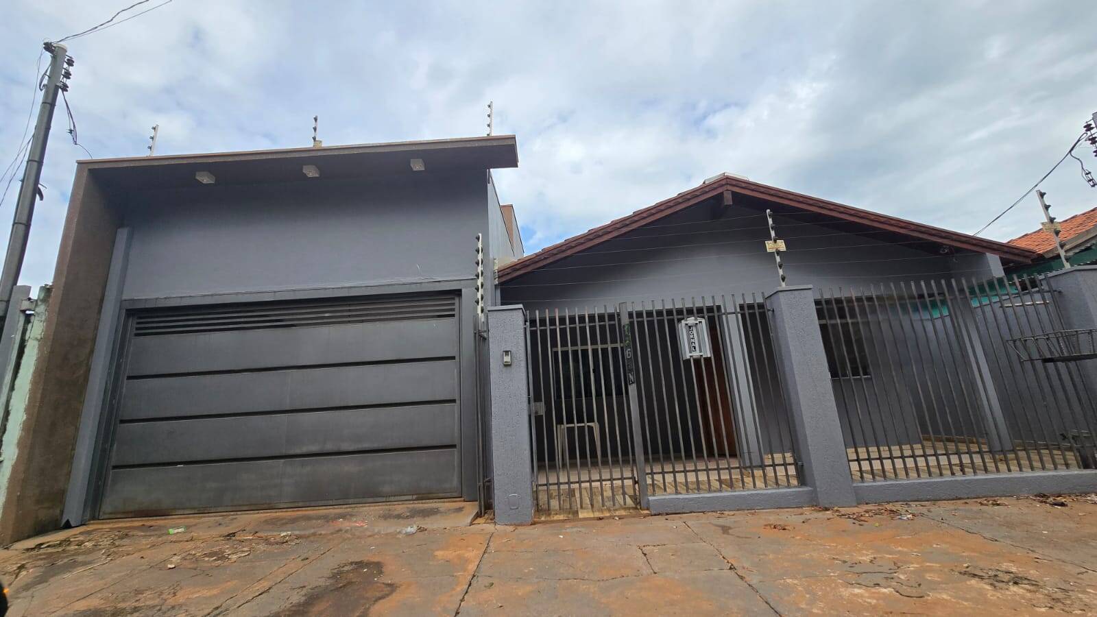 Casa, 2 quartos, 245 m² - Foto 17