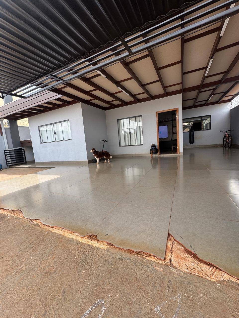 Casa, 2 quartos, 170 m² - Foto 3