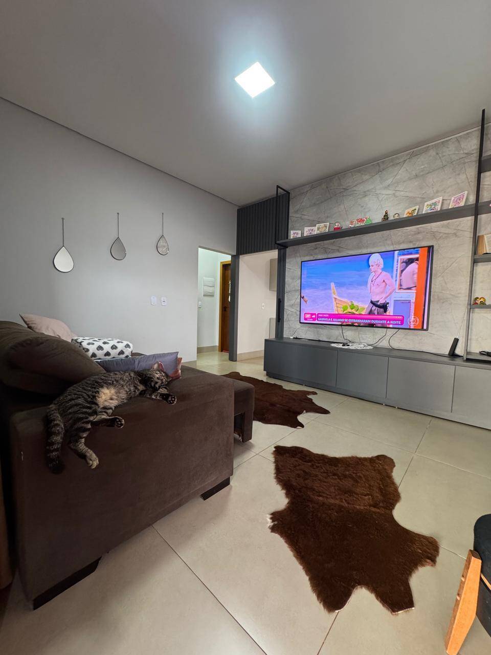 Casa, 2 quartos, 170 m² - Foto 11