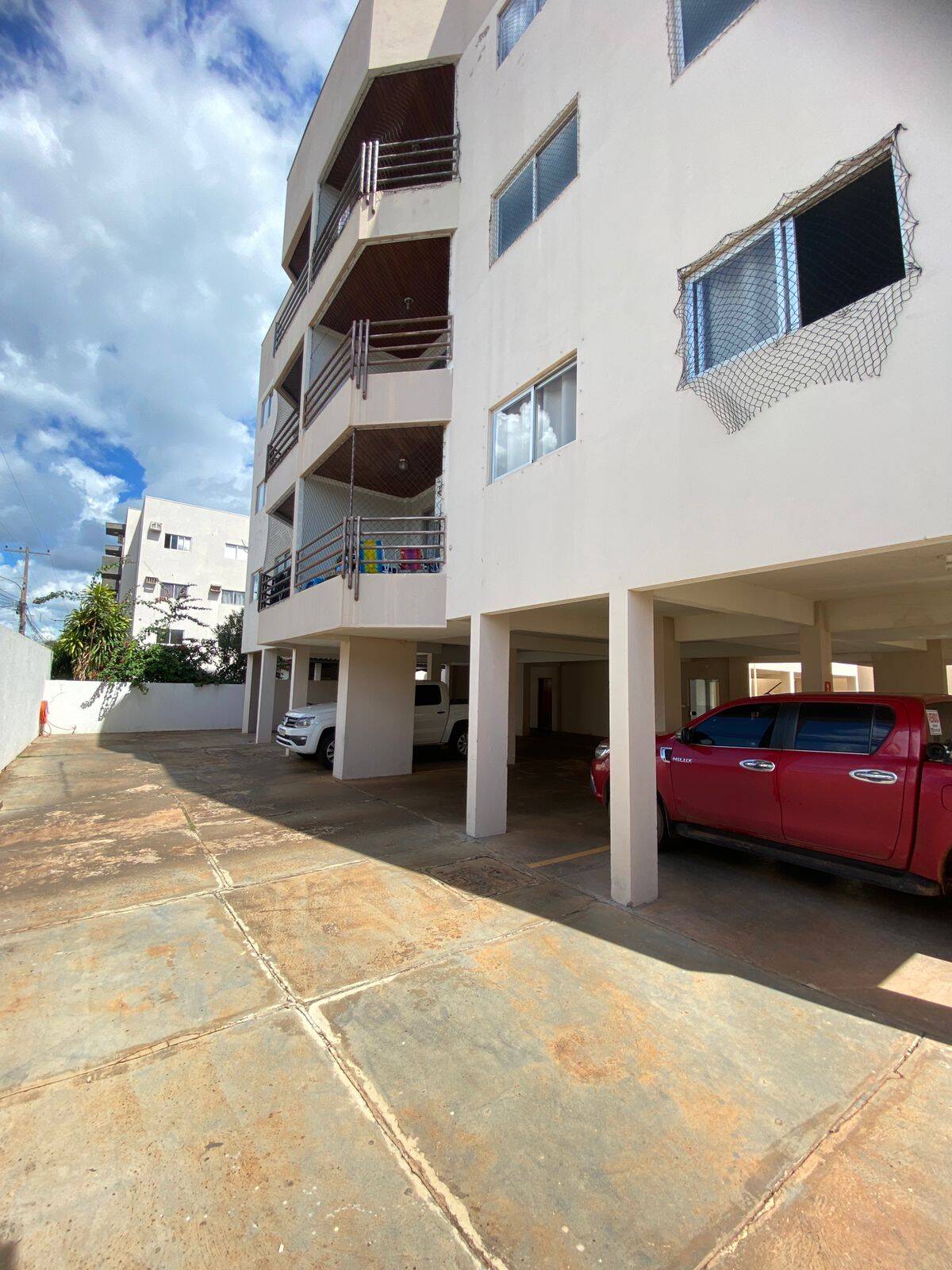 Apartamento, 3 quartos, 105 m² - Foto 3