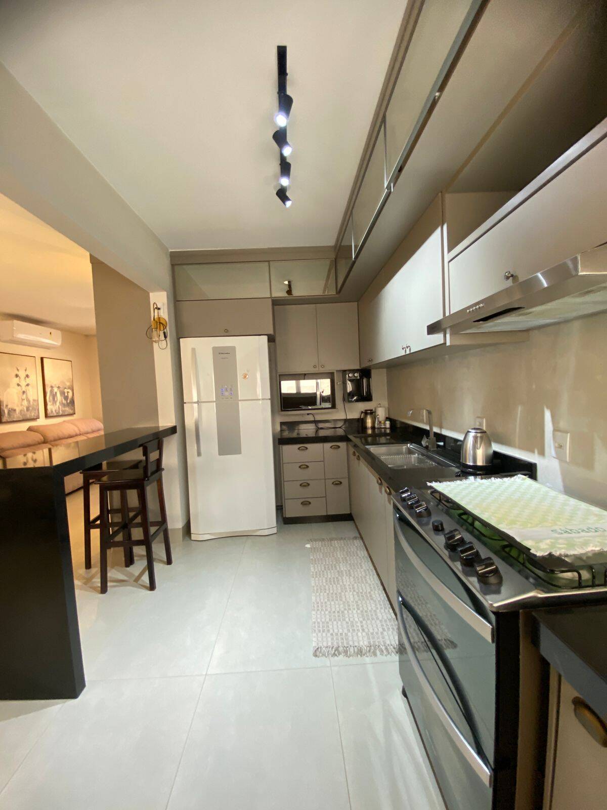 Apartamento, 3 quartos, 105 m² - Foto 11