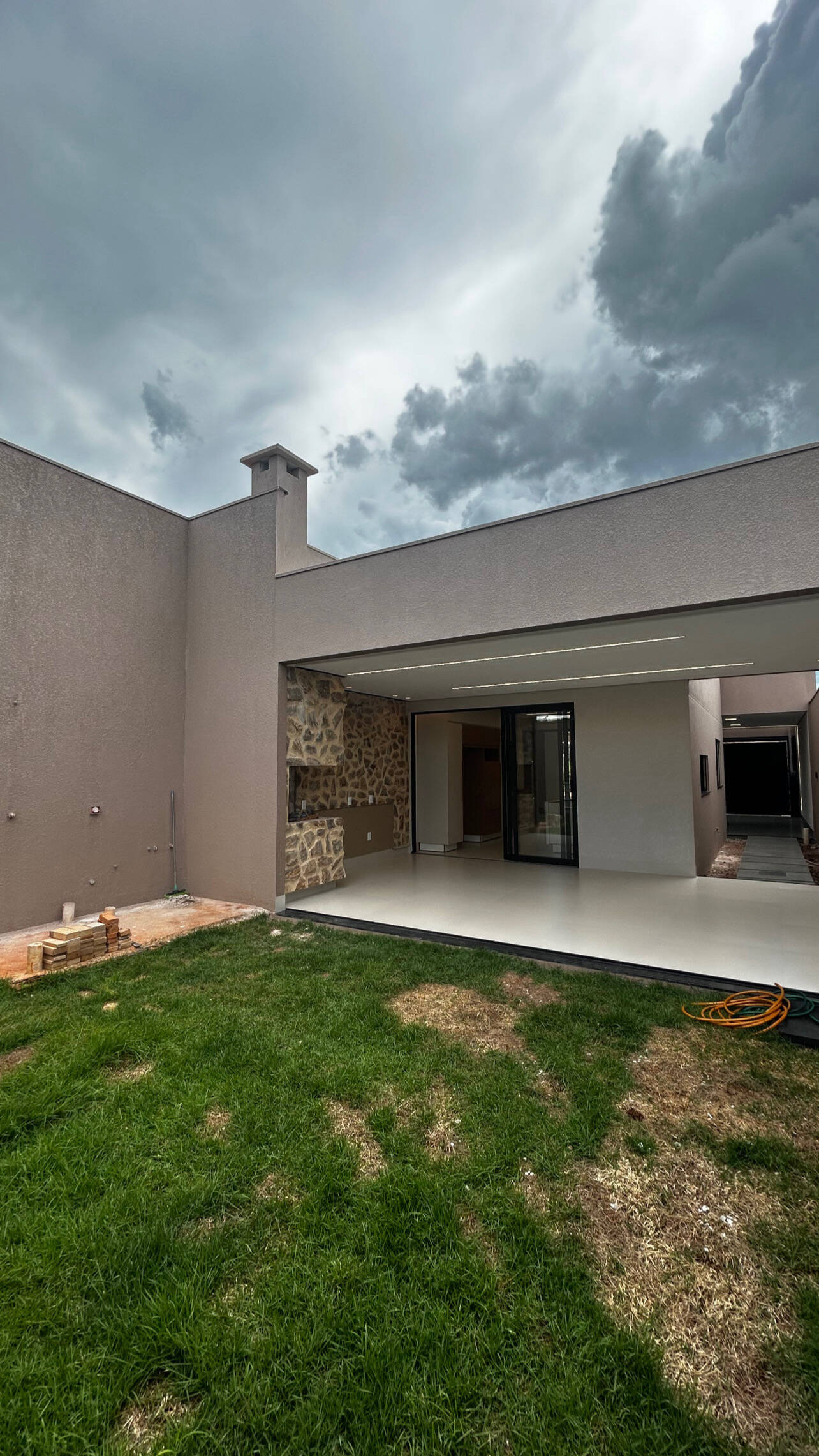 Casa, 3 quartos, 174 m² - Foto 38