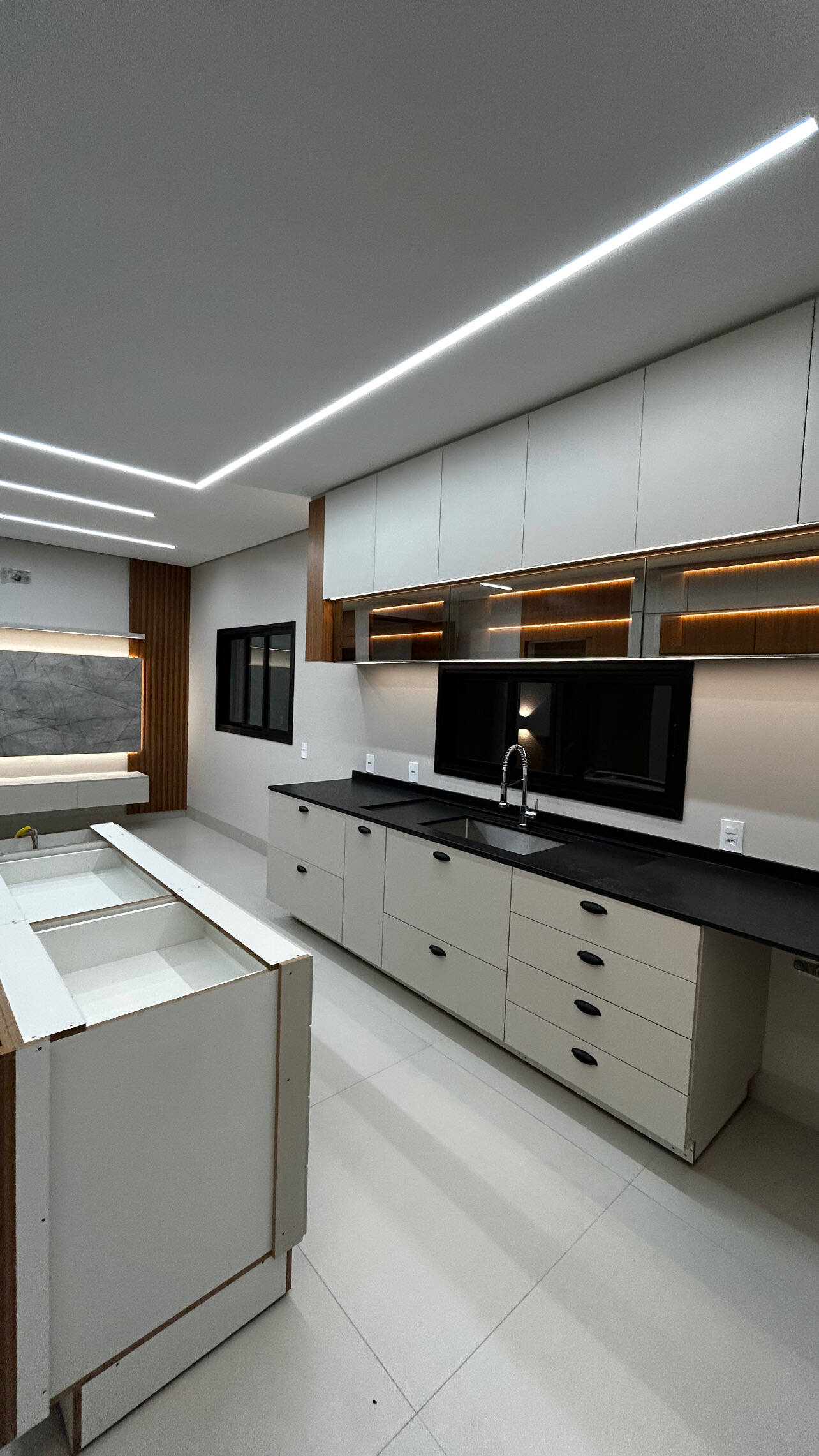 Casa, 3 quartos, 174 m² - Foto 44