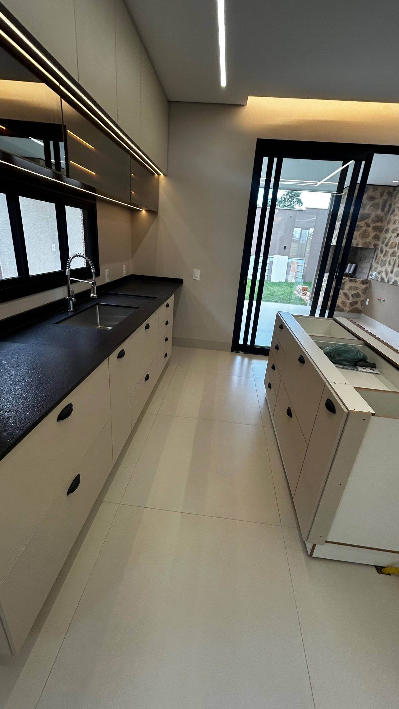Casa, 3 quartos, 174 m² - Foto 82