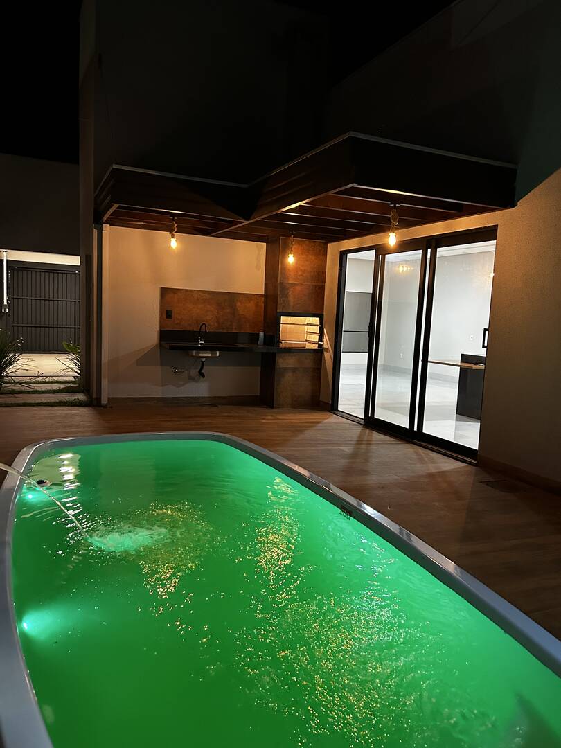 Casa, 3 quartos, 164 m² - Foto 88