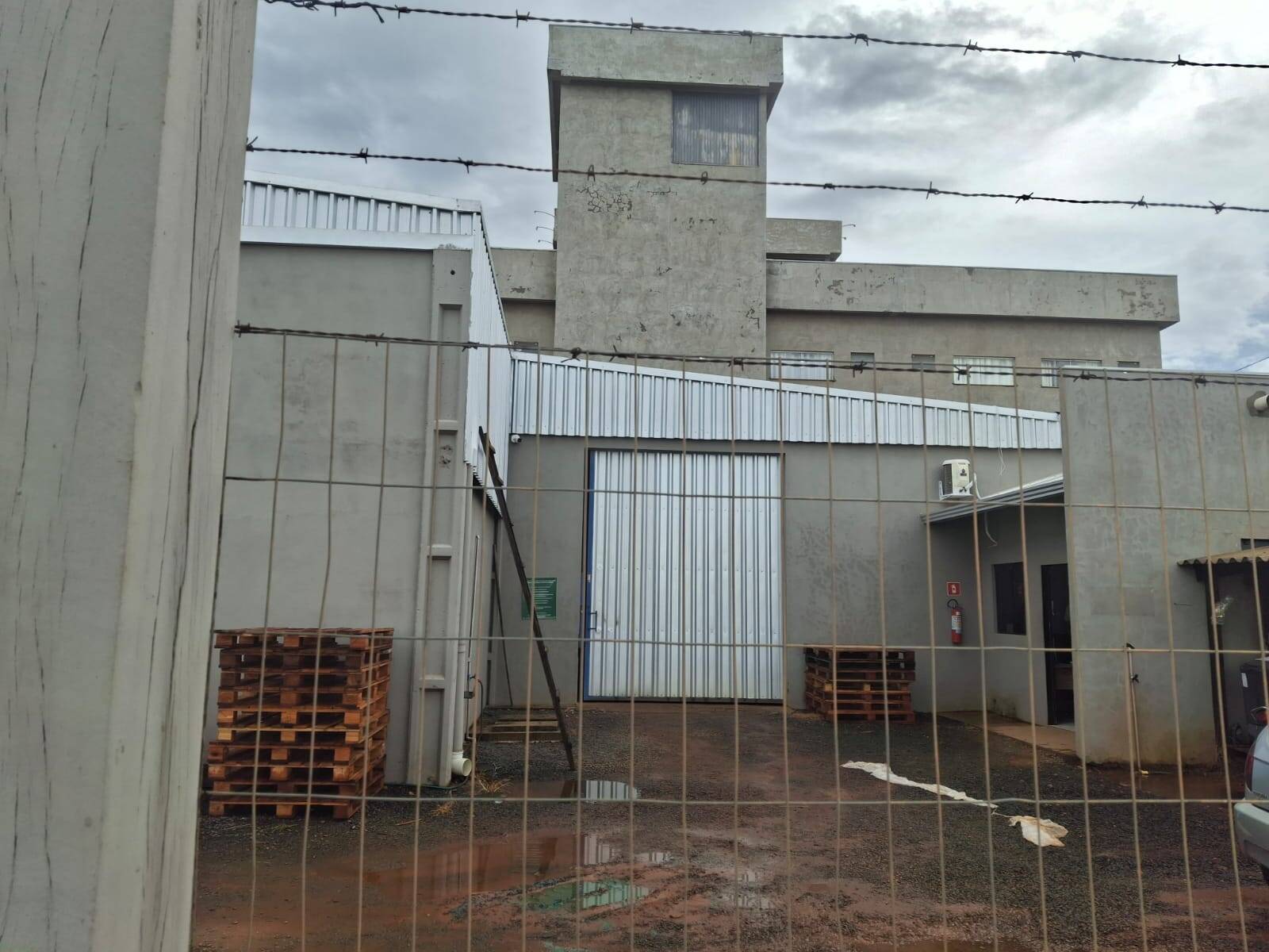 Sala-Conjunto, 500 m² - Foto 3