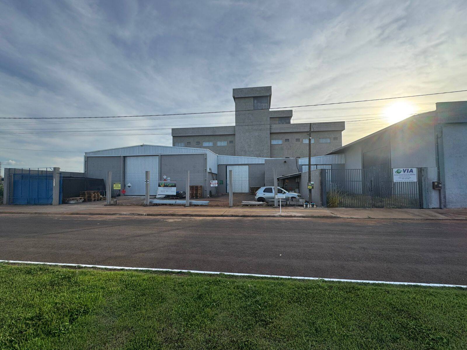 Sala-Conjunto, 500 m² - Foto 7