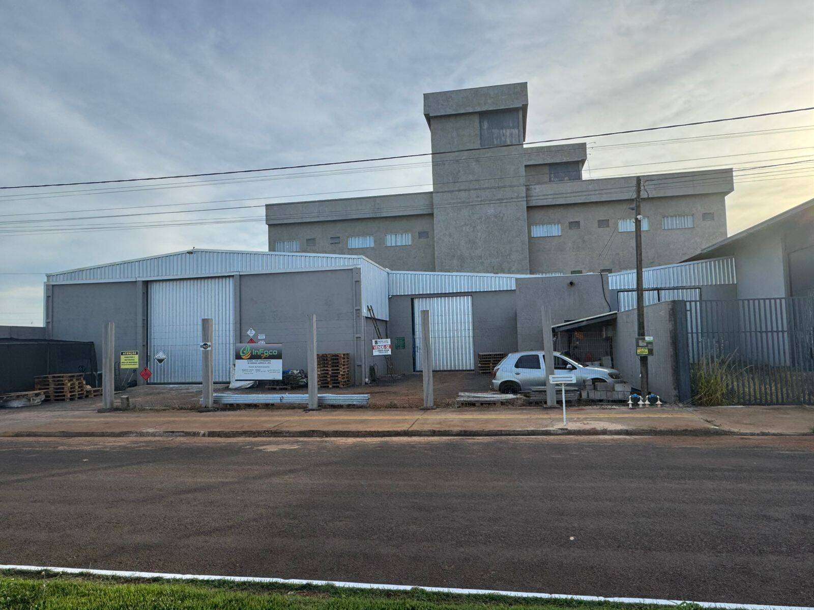 Sala-Conjunto, 500 m² - Foto 5